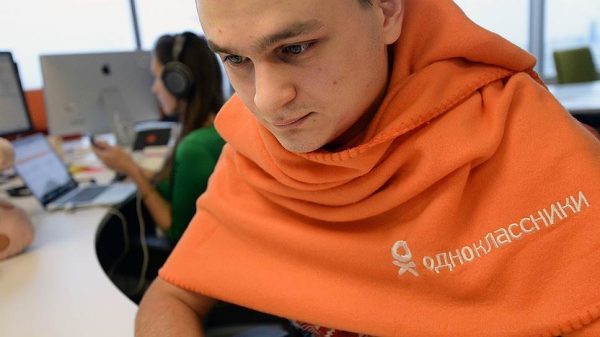 "Одноклассникам" покажут онлайн-витрины