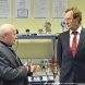 Префект Анатолий Смирнов посетил НПП «ЭЛЕМЕР»