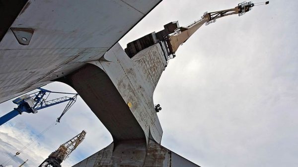 Верфи загрузят деньгами
