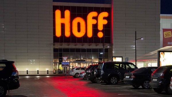 Hoff проведет в виртуальную реальность