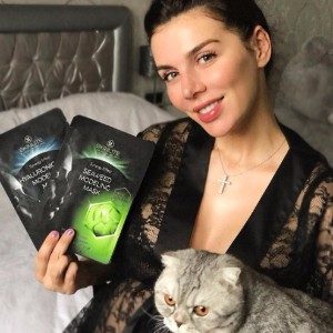Они наводят красоту