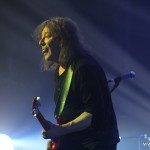 Владимир Кузьмин дал праздничный концерт в Москве