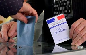 Ouest-France: над французскими выборами нависла тень Москвы