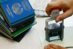В конце февраля полицейские выявили 6 «резиновых» квартир