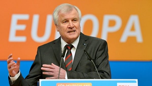 СМИ: премьер Баварии посетит Москву 16 марта