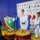 Зеленоградцы стали победителями VII Всероссийских игр «Наследие» по каратэ
