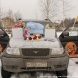 15 зеленоградских автоледи прошли квест «8 метров над уровнем марта»