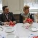 Зеленоград принял столичных ветеранов педагогического труда