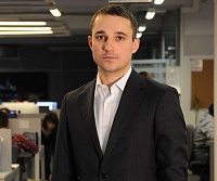 Владимир Мохте вошел в рейтинг молодых лидеров стран – участников ЕАЭС