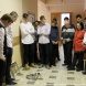 В школе №853 состоялся межрайонный этап городского конкурса научных и проектных работ учеников