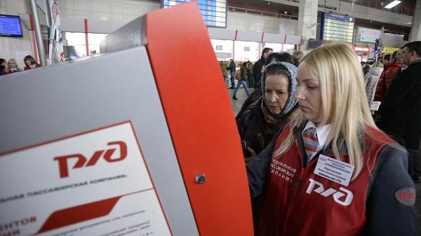 ФАС не готова на компенсации ОАО РЖД