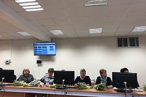 
		                    Состоялось заседание Межведомственного совета директоров Зеленоградских школ.		                