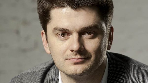 Илья Алексеев назначен директором по продажам Facebook в РФ