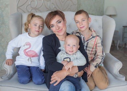 Родительское собрание