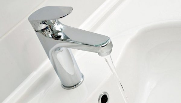 Украинская сторона возобновила подачу воды в ЛНР