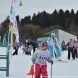 Лыжный сезон в Зеленограде был закрыт костюмированным парадом