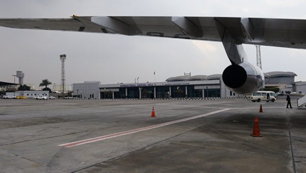 Парламент Египта готов профинансировать усиление безопасности в аэропортах