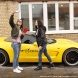 15 зеленоградских автоледи прошли квест «8 метров над уровнем марта»