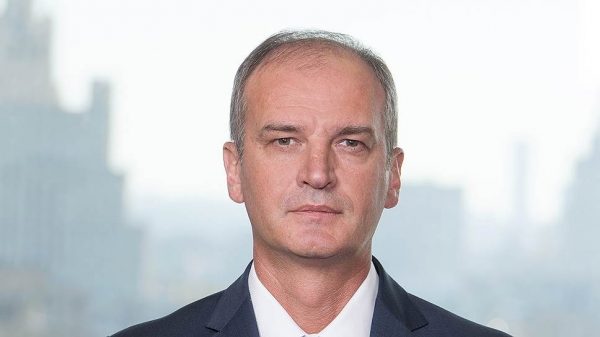 «Мы начинаем строительство серии новых танкеров, работающих на СПГ»