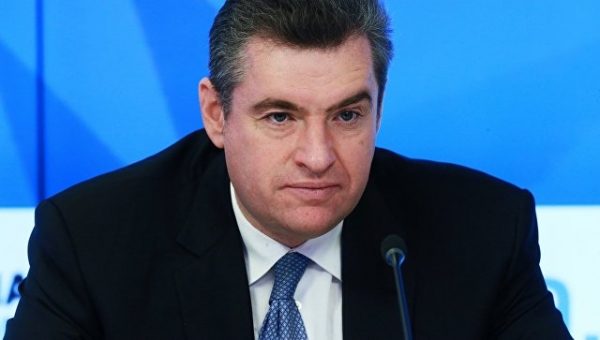 Слуцкий призвал ПАСЕ не наступать на одни и те же грабли