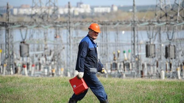 "Росатом" свяжет Венгрию с Африкой
