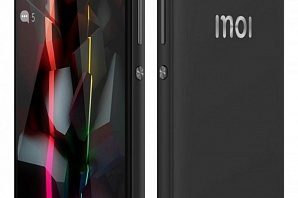 
		                    Выпущена первая партия отечественных смартфонов INOI‍		                