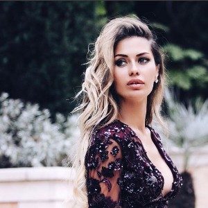 Они наводят красоту