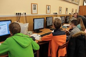 
		                    Каникулы с пользой – каникулярная IT-школа в МИЭТе		                