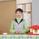 В школе №853 состоялся межрайонный этап городского конкурса научных и проектных работ учеников