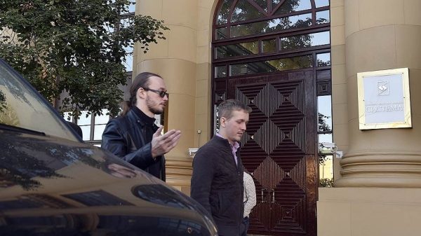 "Система" собирает деньги на Индию