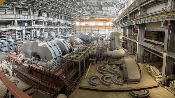 "Росэнергоатом" не избежал штрафов