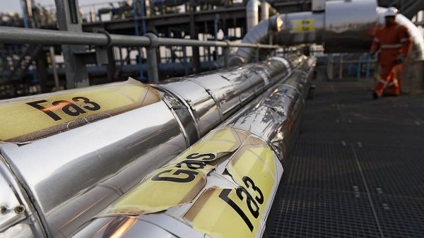Япония рассчитала дорогу к России