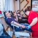 На этой неделе в Зеленограде прошла вторая подряд донорская акция