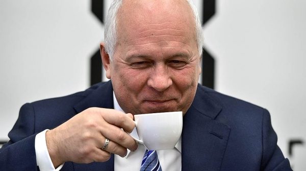Крылья врозь