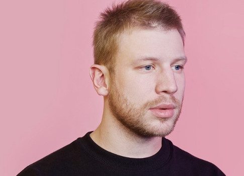 Иван Дорн идет на Запад
