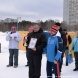 Зеленоградские полицейские приняли участие в зимнем спортивном празднике