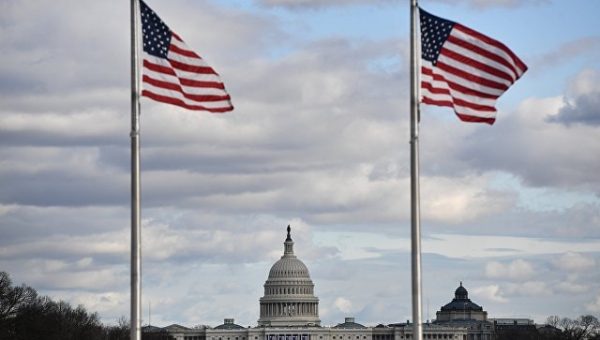 Красов: США остались "натовскими ястребами"