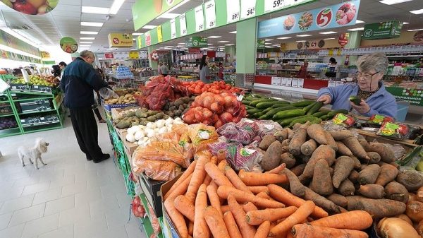 X5 Retail Group отнимает цены