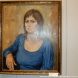 В Культурном центре «Зеленоград» открылась выставка Виктора Маркина