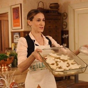 Десять ролей Сары Джессики Паркер