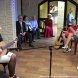 В зеленоградском «М Клубе» прошел апрельский ретро-вечер «Старый патефон»