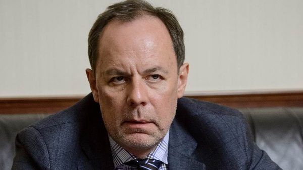Сергей Васильев возглавит Национальный рекламный альянс