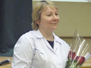 Конкурс медицинских сестер - 2017