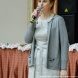 В зеленоградском лицее прошла ежегодная конференция «Космопарк»