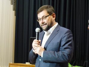 Конкурс медицинских сестер - 2017