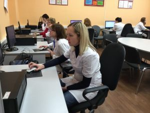 Конкурс медицинских сестер - 2017