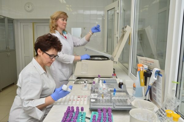 Национальному дню донора посвящается