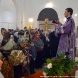 В храме благоверного великого князя Александра Невского в Зеленограде состоялось архиерейское богослужение