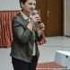 В зеленоградском лицее прошла ежегодная конференция «Космопарк»