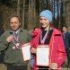 На Клязьме прошли зеленоградские соревнования по водному туристскому многоборью